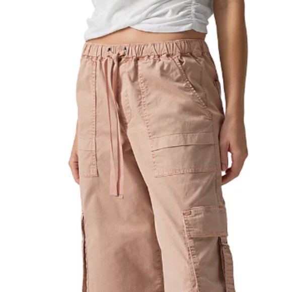 Brand New Sanctuary Cargo Parachute Pants - Picture 5 of 5